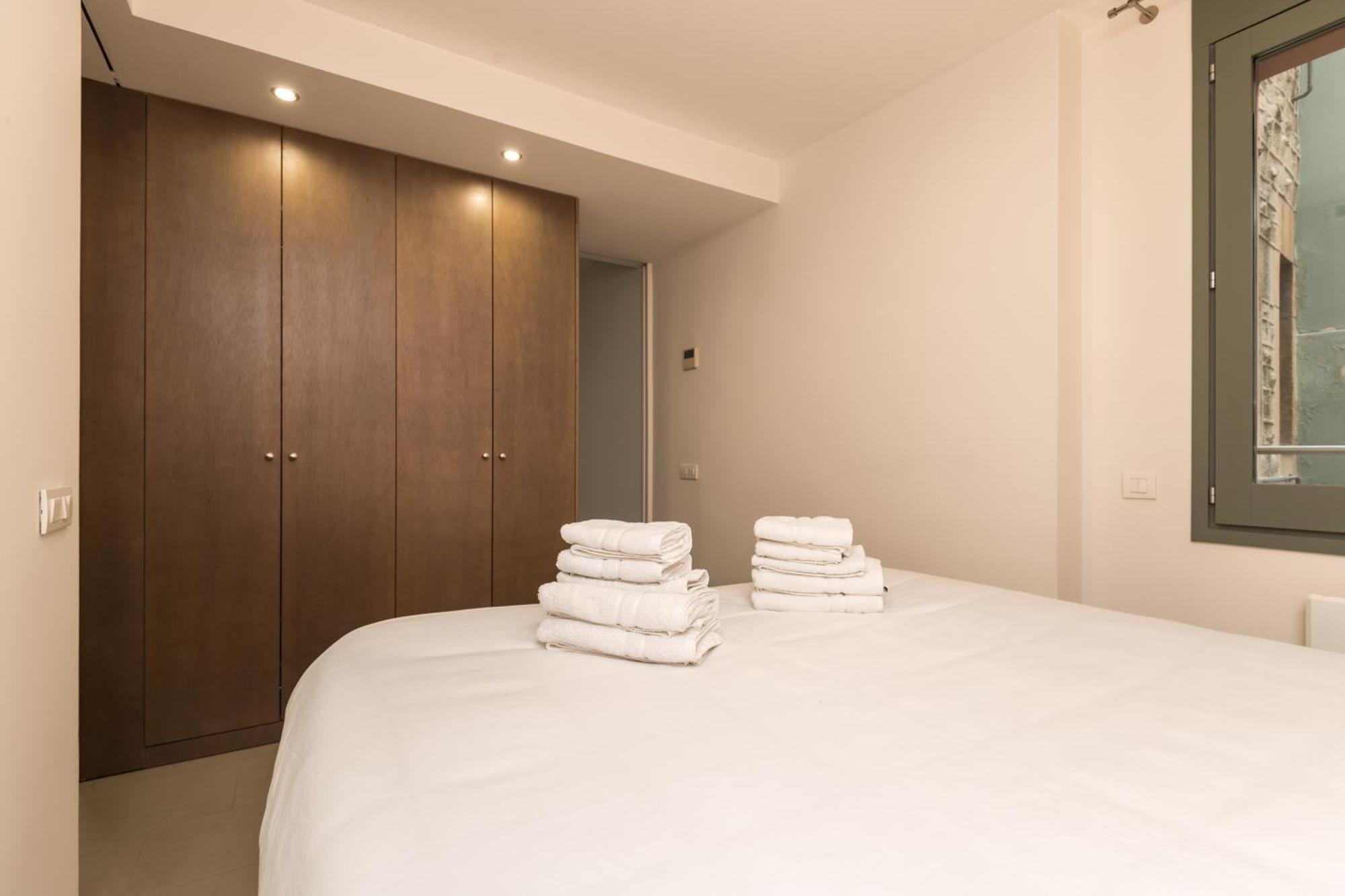 Let's Live Appartamento Barcellona