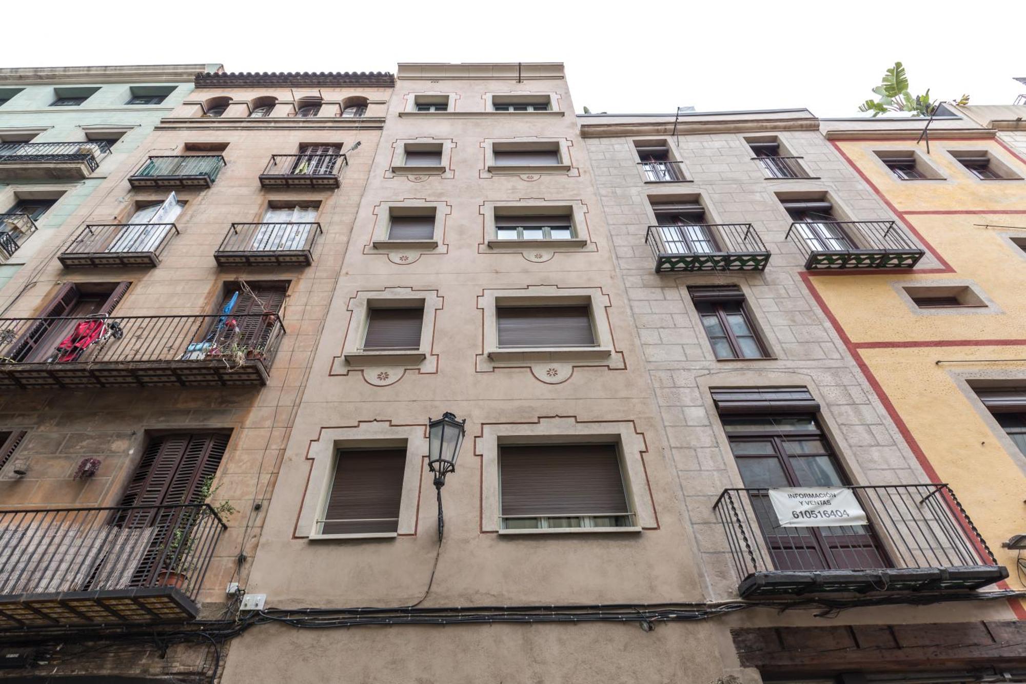 Let's Live Appartamento Barcellona