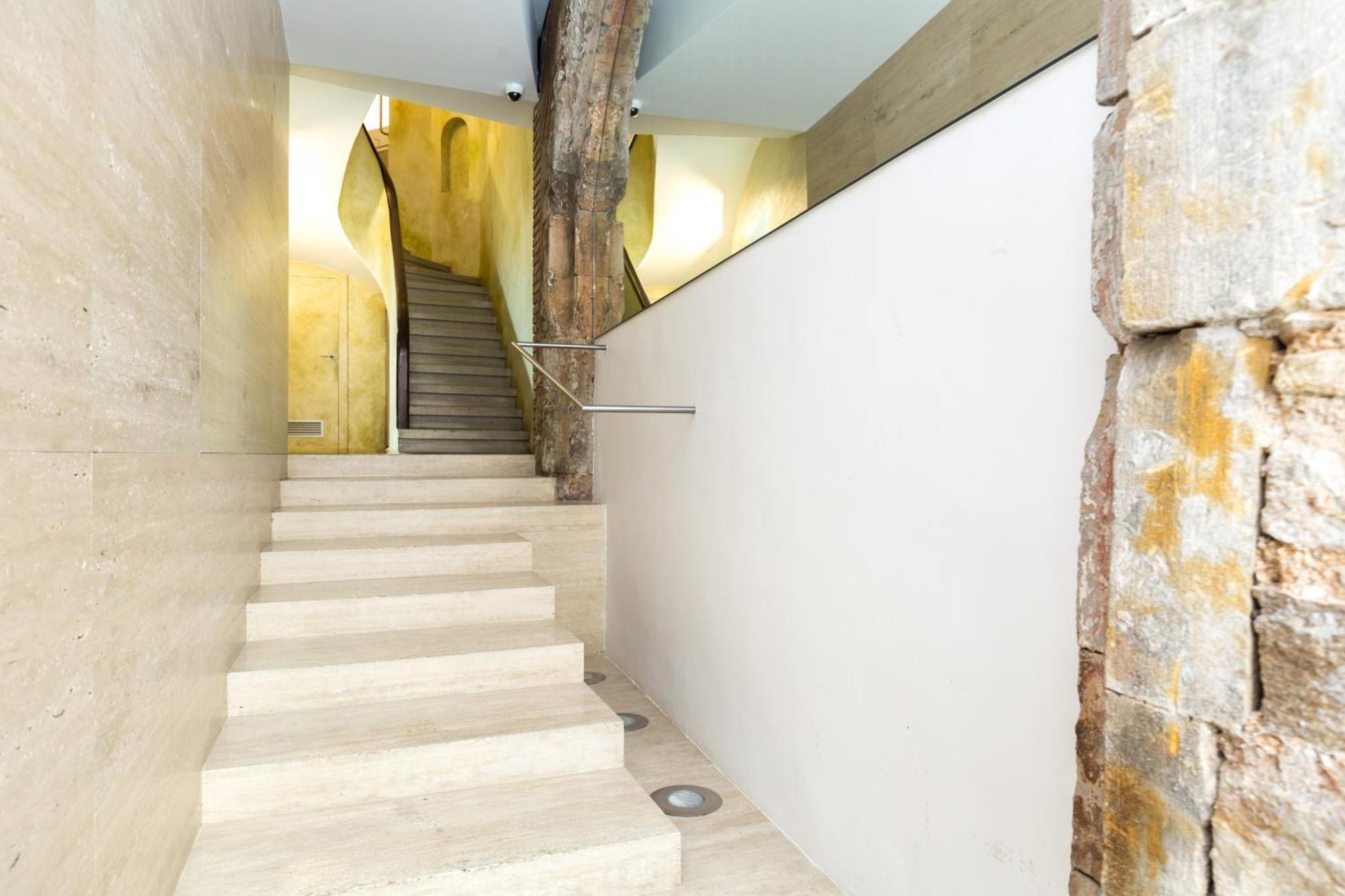Let's Live Appartamento Barcellona