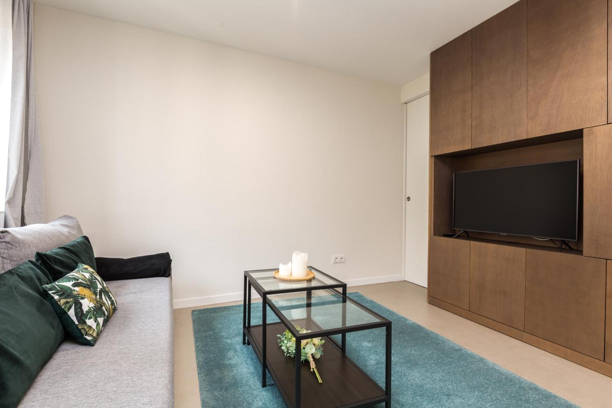 Let's Live Apartamento