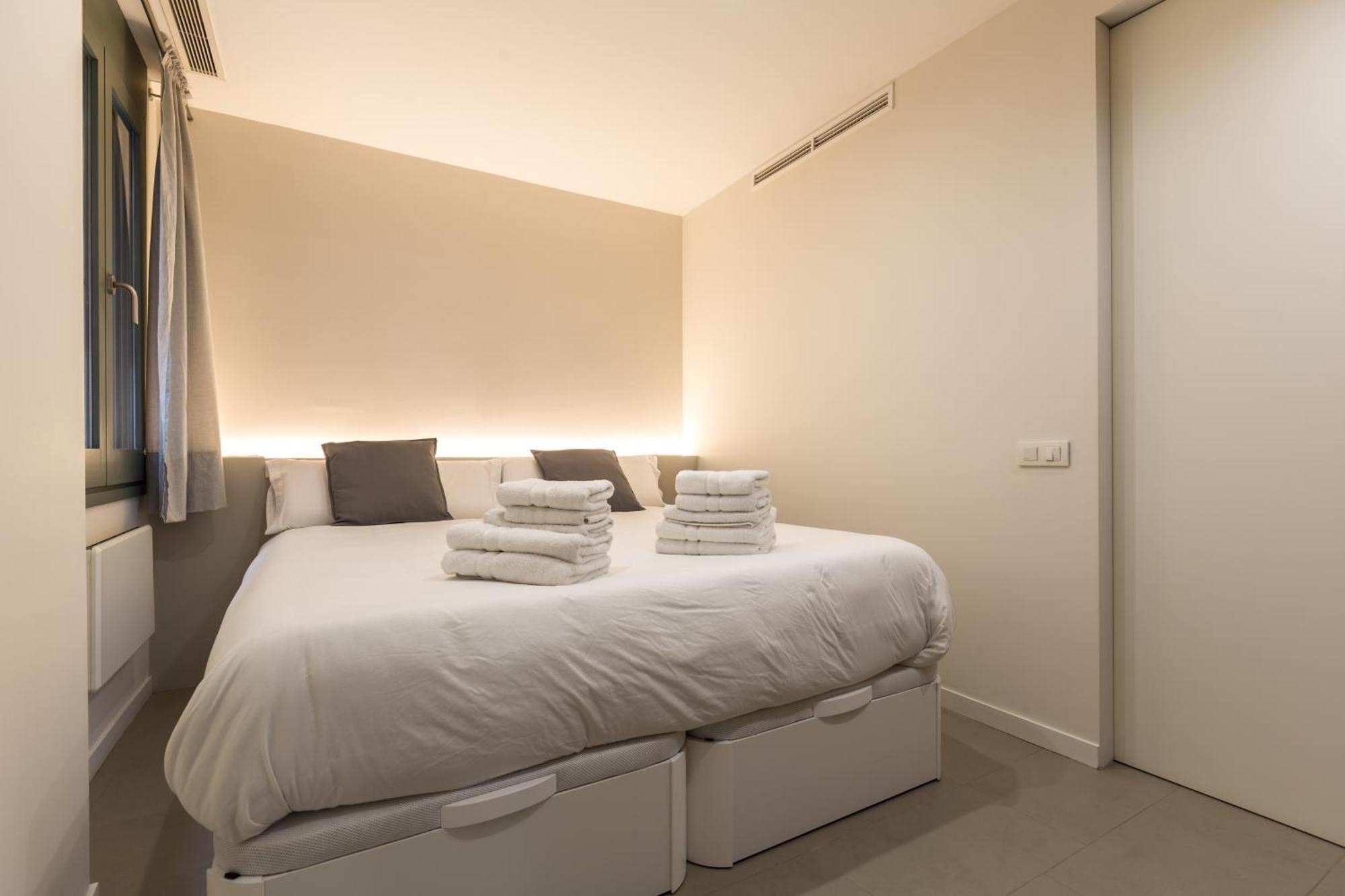 Let's Live Apartamento *