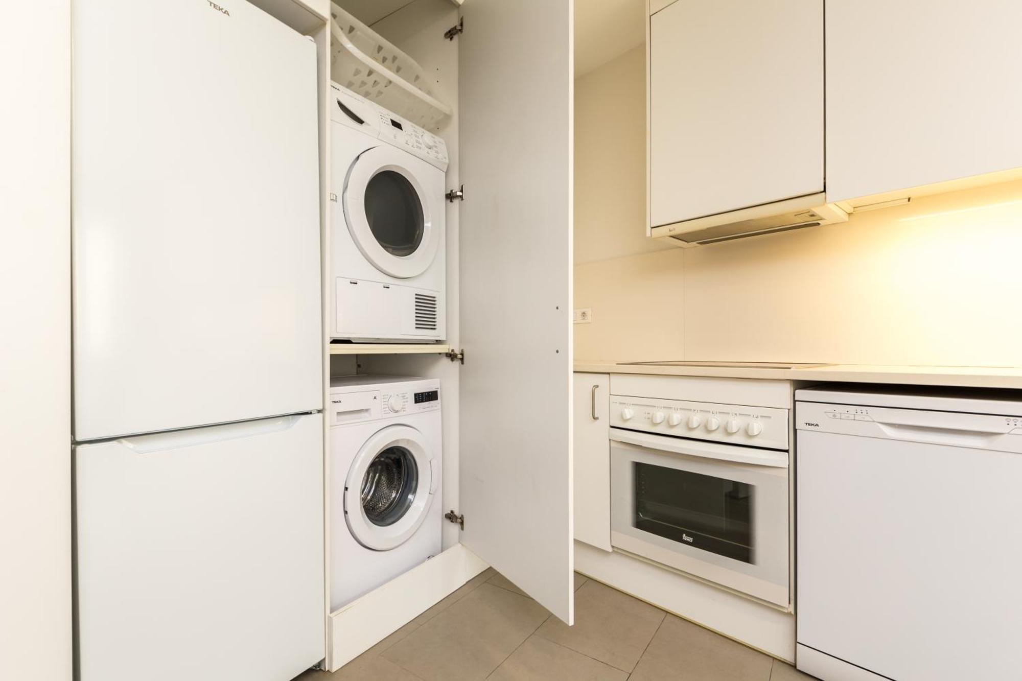 Apartamento Let's Live