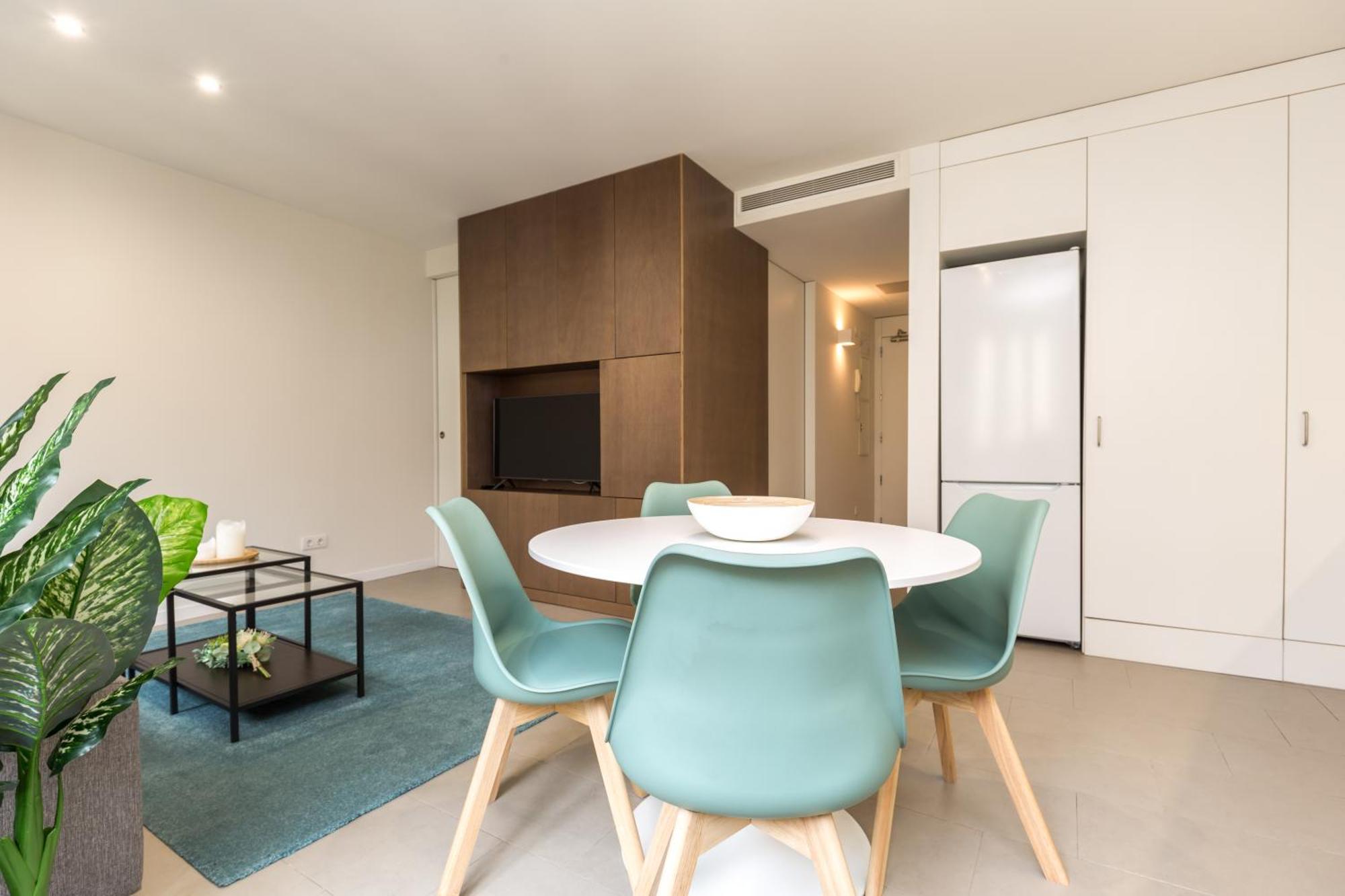 Let's Live Apartamento *
