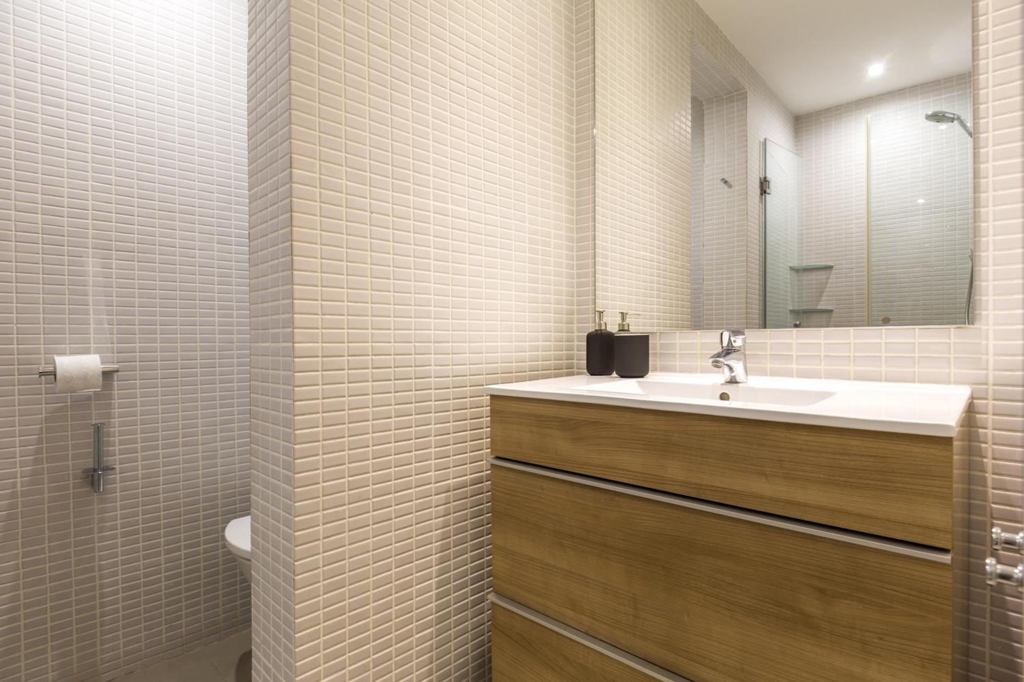 Let's Live Apartamento Barcelona