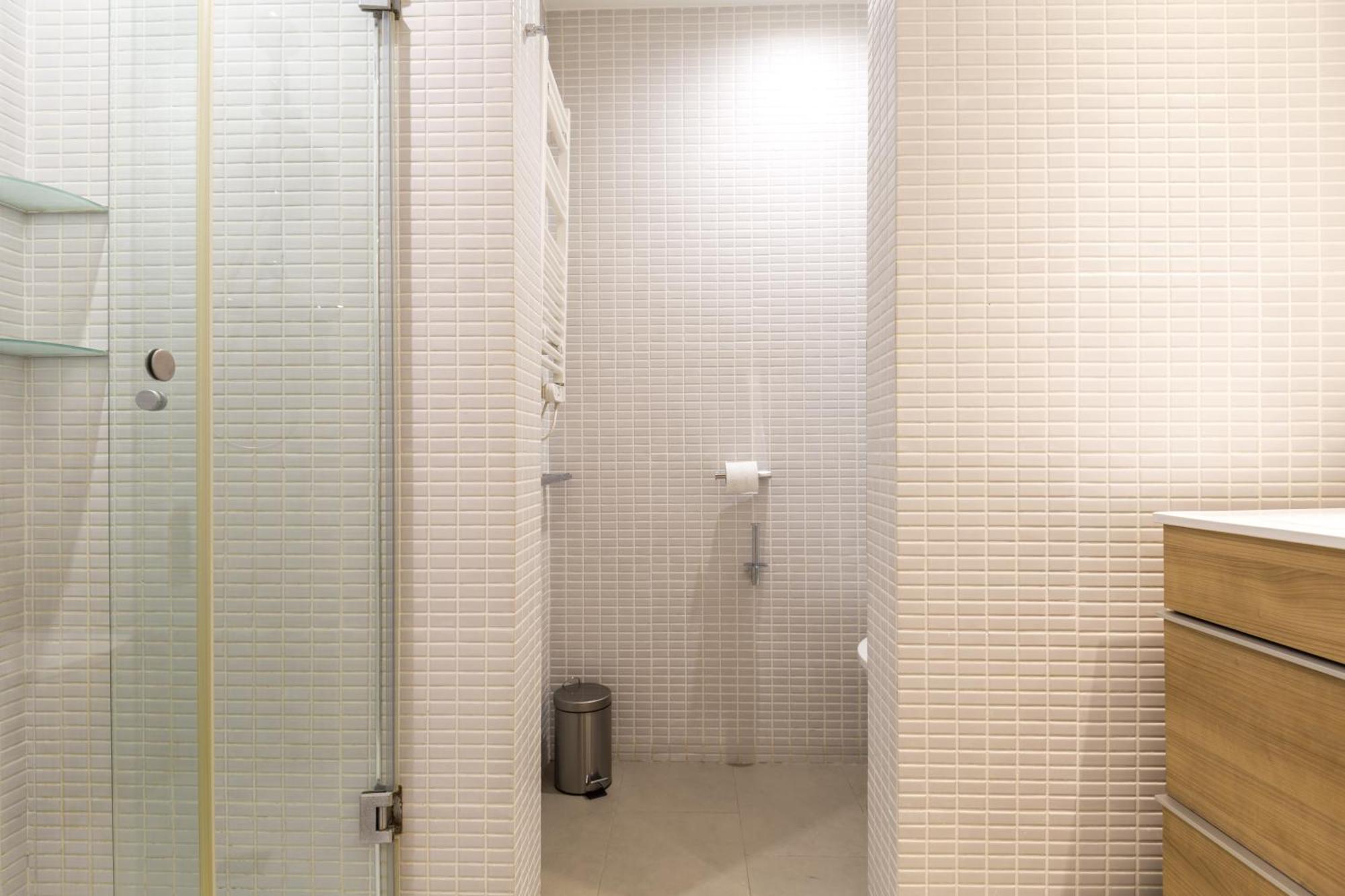 Apartamento Let's Live Barcelona