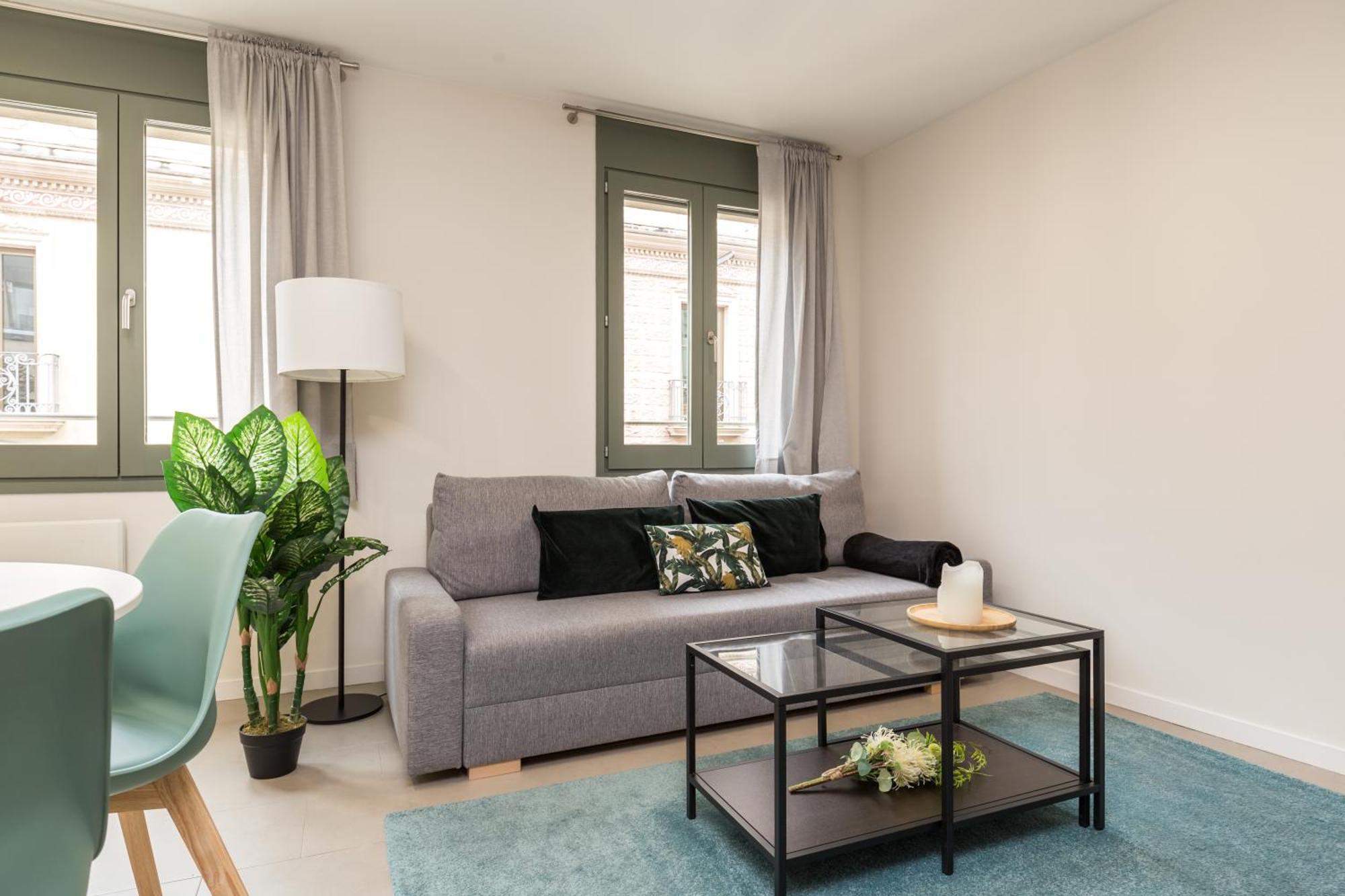 Let's Live Apartamento Barcelona