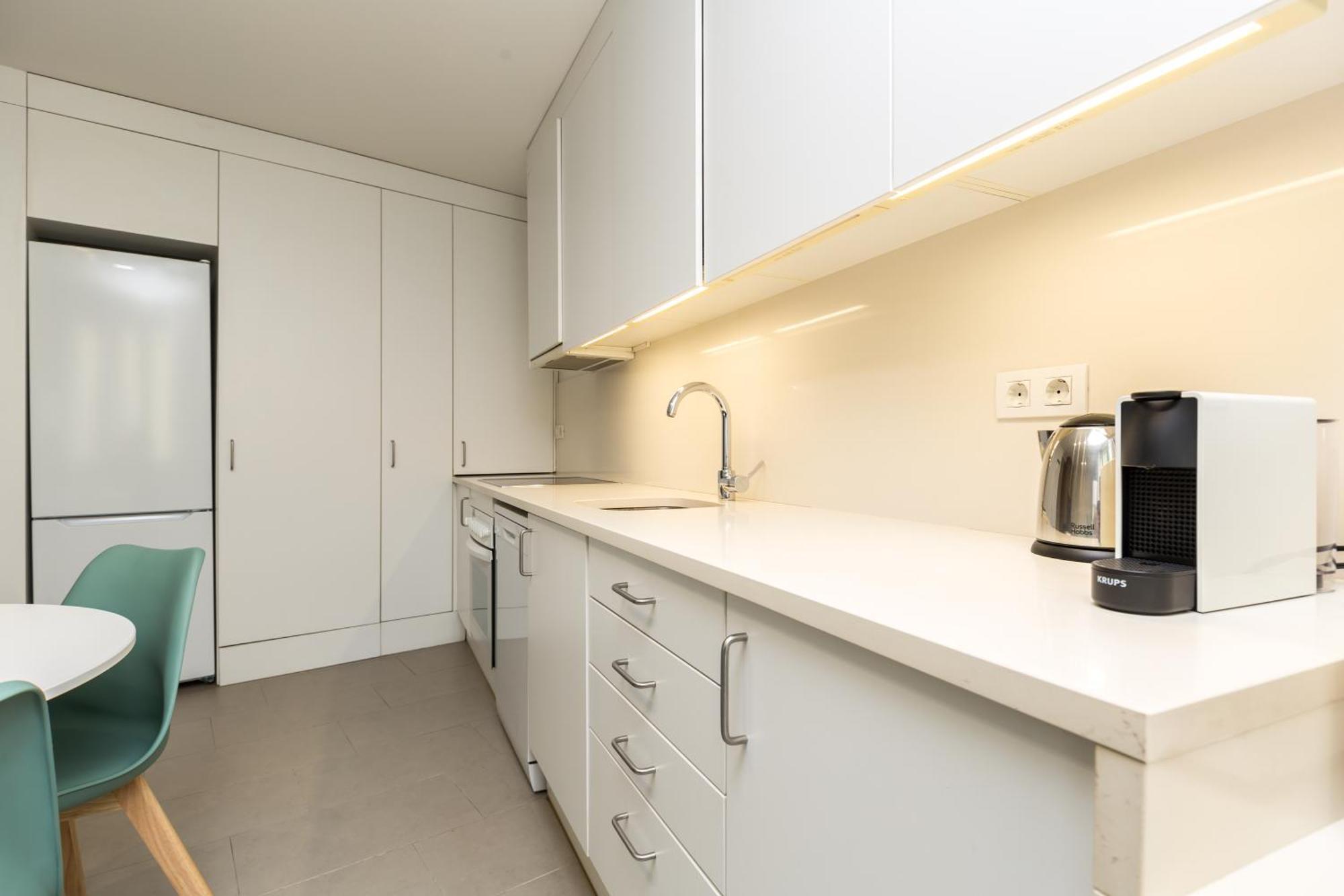 Apartamento Let's Live Barcelona